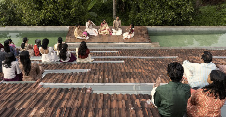 Nisarga Art Hub Audience